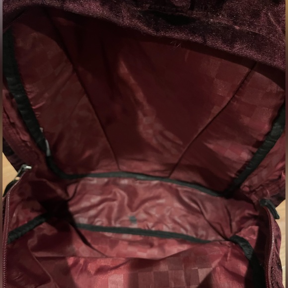 Vans Backpack - Picture 2 of 3